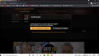 CREAR TU CUENTA DESDE 0