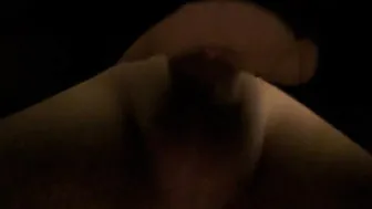 Stepsister Pounded Rough on the Chair