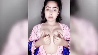 Bhojpuri Actress Priyanka Pandit Full Scandel Clip