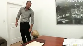 Pornstar Punishment 20