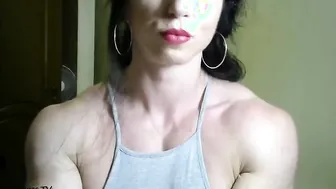 FBB domina webcam 27
