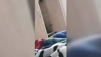 Step Milf Nailed Foreign Step Son - Loses his Innocence
