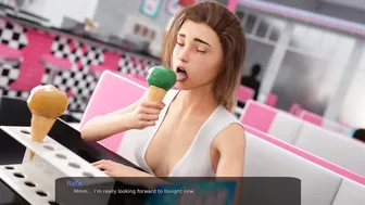 MILFCITY 107 - OOW SHE LICK a ICECREAM LIKE LICKING MY DICK