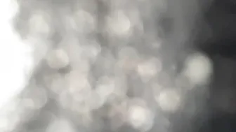 Left Wedding to Banged Huge Boobs Beauty inside Parking Deck.... Caught BradAndBabe