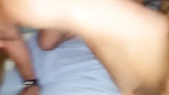 Mamie adore les gang bang