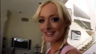 Twat and Butt Fucking