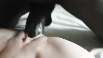 bbc Fucks Rough Virgin College Goddess