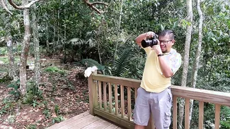 Hispanic fucks a stranger into front of her BF