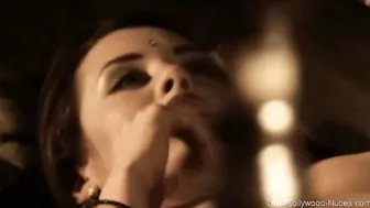 Dancer porn video – Feeling her own Personal Sensuality and Seduction Moment