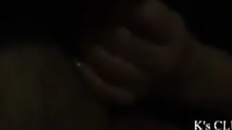 My Mistress really Likes to Suck my Cock and Swallow it point of view