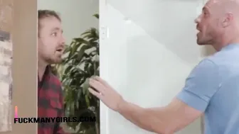 Homemade Treatment Starring Natasha Nice and Johnny Sins
