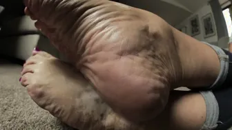 243. That Need To Jerk Off