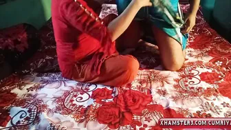 Best Friends Ex-Wife Fucks me when her Hubby go away
