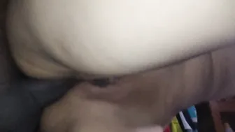 Hotwife big black dick Anal En Cuatro