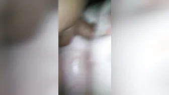 Anal Cummed Fiances Innocent Asshole