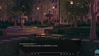 SHALE HILL #30 • Visual novel Gameplay [HD]