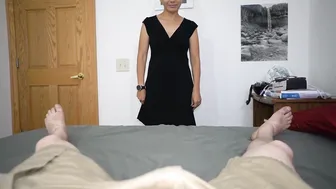 First Time Sucking Off a Fan with a Pro Deeply from Amateur Slim Mixed sexy