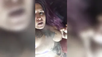 Cutie Smoke Time
