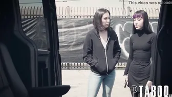 Law-Abiding Citizen Charlotte Sartre Casey Calvert