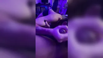 Besties' Secret Crush - Surprise Blowjob While Husband Is Away