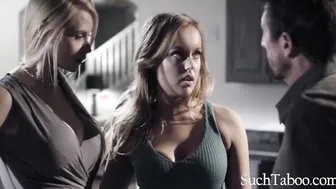 Adopted porn video – Learning That She Was Adopted And For one Reason
