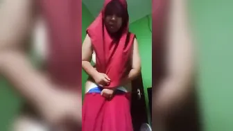 cougar Indon melancap Terung