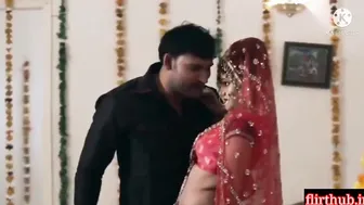 Haryani Bhabi Ki Cutie suhagraat