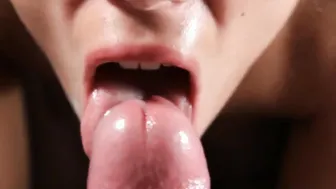 FOCUS (Vol. three) - Frenulum worship jizzed compilation (PMV)
