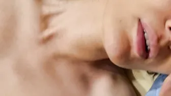 Persian Cum Swallowing