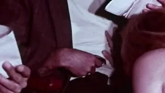 Rip Sex porn video – Rough Luck Pal (1970 US short sex tape DVD rip)