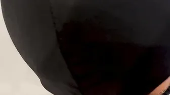 skank makes a super sexy fellatio with cum inside mouth