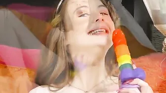 Princess Of Satisfaction