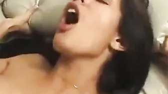 Heart Anal Cum