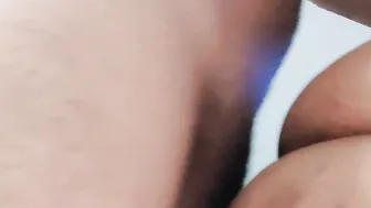 Toda La Verga En Su Culote