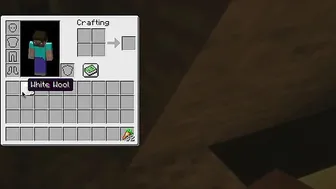 Minecraft Part two