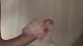 Sexual Head from Sweet chick with Cum inside Mouth