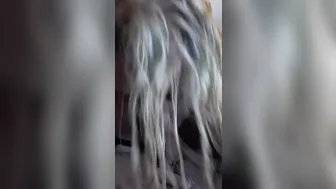 BBW sixty-nine Sucking Off that Penis