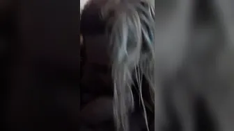 BBW sixty-nine Sucking Off that Penis