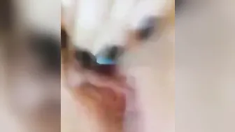 View my Cunt Ooze for YOU