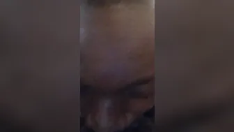He Love two Eat me