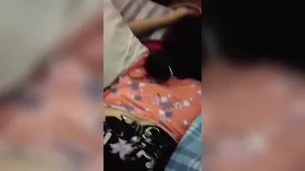 Se Deja Coger Para no IR a La Escuela
