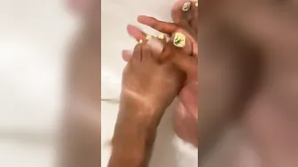 Toe Timeless Love