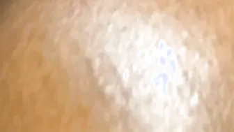 Close-up Long Cock Pounding Tight Snatch Till She Had Orgasm