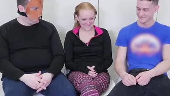 18 Yo screams for painal inside piledriver anal domination with c