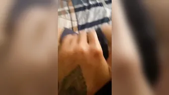 Cutie Clip Call with my Tinder Date
