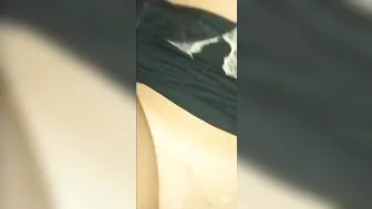 So leaking cunt