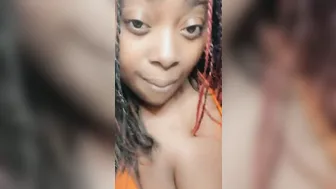 Influencer Thot will do anything when she cant Pay for Photoshoot