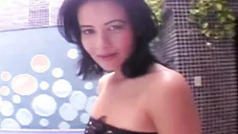 Cutie Booty Doing A Lot Of Women At The Motel