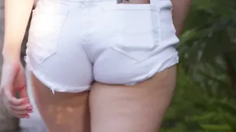 TUSHYRAW Super little Lily Getting her Small Asshole Spread