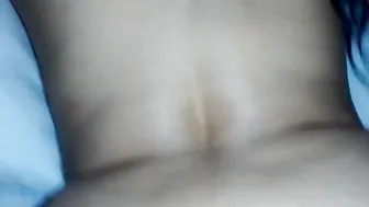 Blackman Creamy Fickung Big Tit White Booty